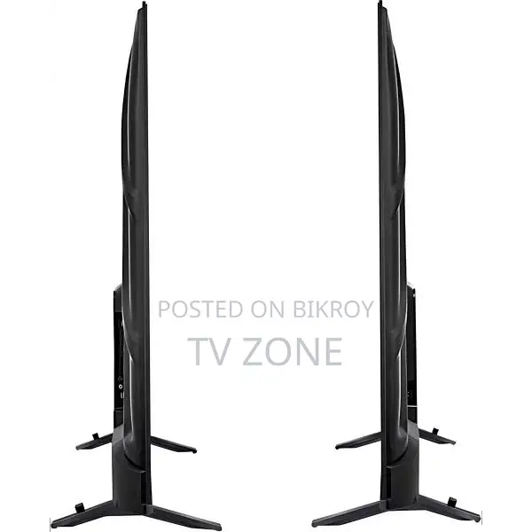 Toshiba 55M450RP 55" 4K QLED VIDAA Smart TV