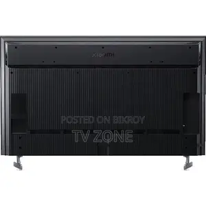 Xiaomi TV S Mini LED 55'' 2026