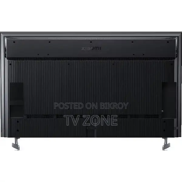 Xiaomi TV S Mini LED 55'' 2026