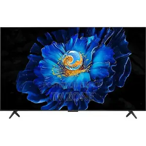 TCL 75C6KS 75'' LED 4K Google TV