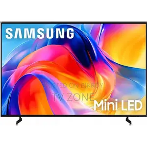 Samsung 55M70H 55'' 4K Mini LED Smart TV