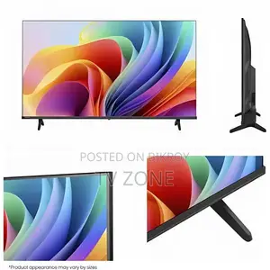 Hisense 32A4S 32" Direct LED HD Smart TV