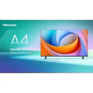 Hisense 43A4S 43" FHD Smart TV
