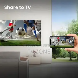 Hisense 43A4S 43" FHD Smart TV