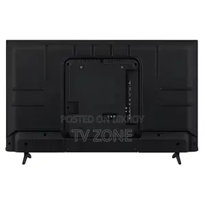 Hisense 43A6Q 43" 4K UHD VIDAA Smart TV