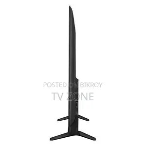 Hisense 43A6Q 43" 4K UHD VIDAA Smart TV