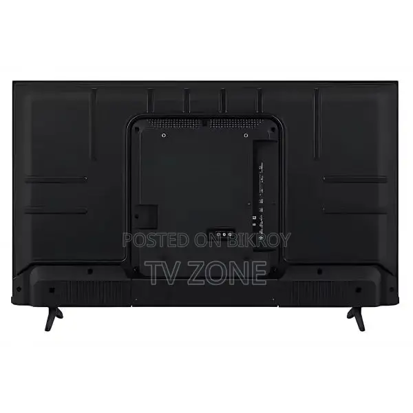 Hisense 55A6Q 55" 4K UHD VIDAA Smart TV