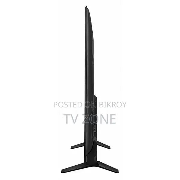 Hisense 75A6Q 75" 4K UHD VIDAA Smart TV