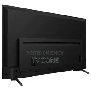 Sony Bravia KD-50X75K 50" 4K Android Google TV