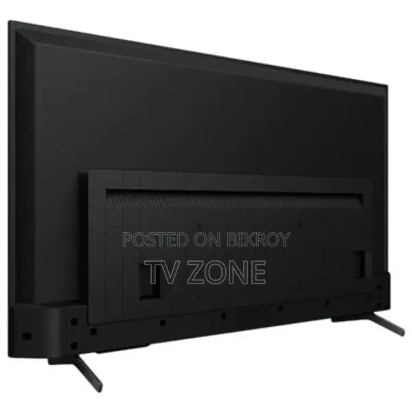 Sony Bravia KD-50X75K 50" 4K Android Google TV
