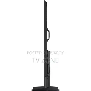 Haier H100S90FUX 100" QD Mini LED 4K Google TV
