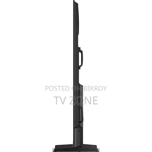 Haier H100S90FUX 100" QD Mini LED 4K Google TV