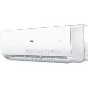Haier 12Turbocool Pro 1-Ton Non Inverter AC