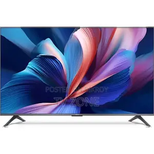 Xiaomi A Pro 55'' 4K QLED 2026 Smart TV