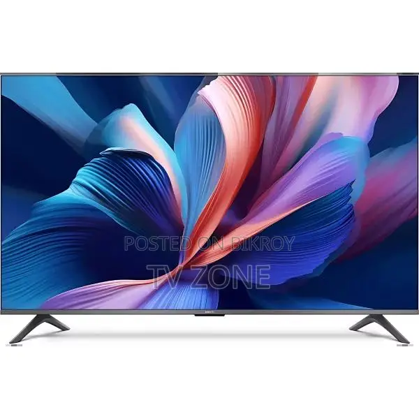 Xiaomi A Pro 55'' 4K QLED 2026 Smart TV