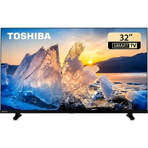Toshiba 32V35MP 32" HD Smart LED TV
