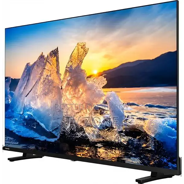 Toshiba 32V35MP 32" HD Smart LED TV