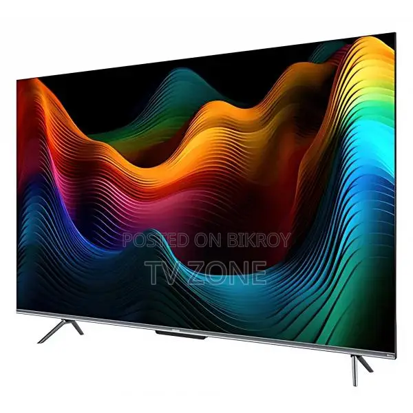 Haier 65P7 Pro 65" HQLED 4K Google TV