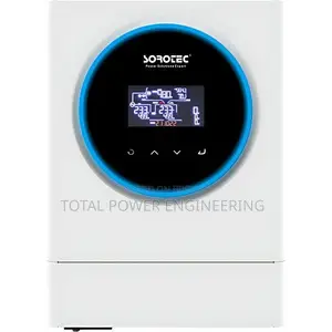 Sorotec Revo VM IV Series 4kW Solar Inverter IPS