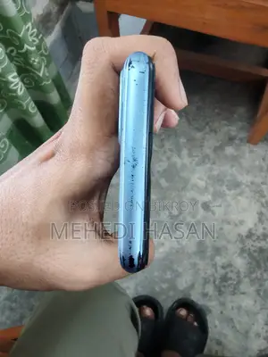 Realme C25s 64 GB Blue