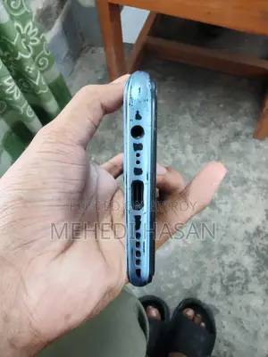 Realme C25s 64 GB Blue