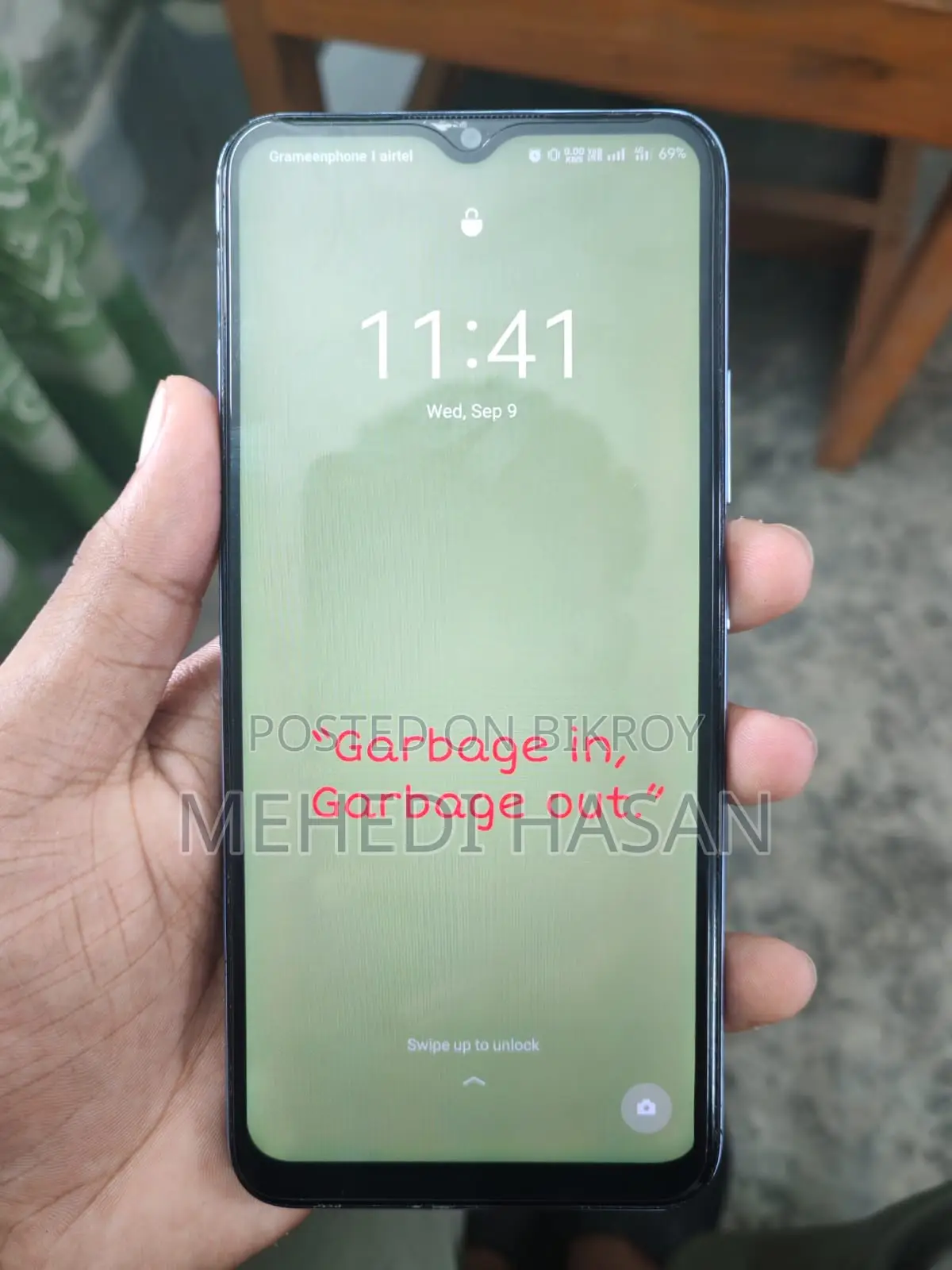 Realme C25s 64 GB Blue