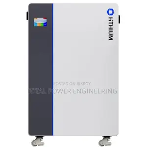 Hithium Heroee 316AH LiFePO4 Lithium Battery