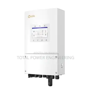 Solis 6KW Hybrid Inverter