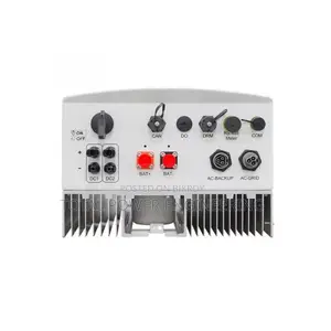 Solis 6KW Hybrid Inverter