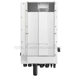 Solis 6KW Hybrid Inverter