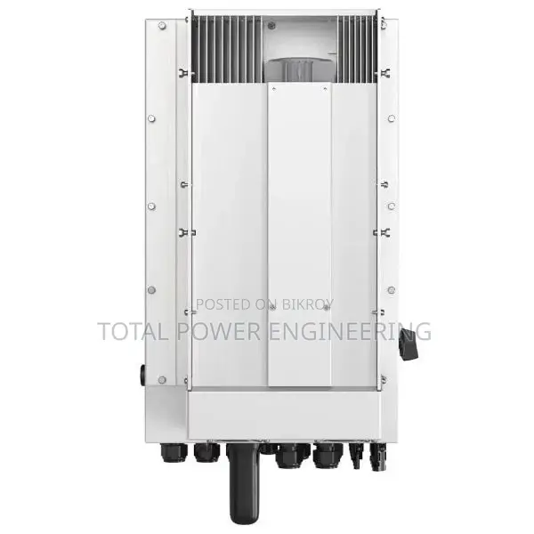 Solis 6KW Hybrid Inverter