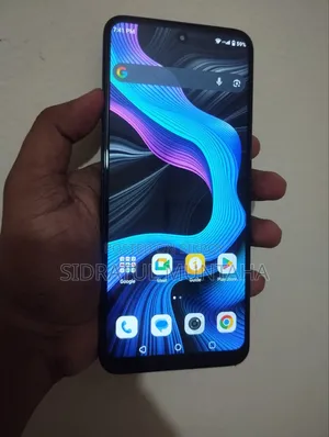 Benco S1 128 GB Black