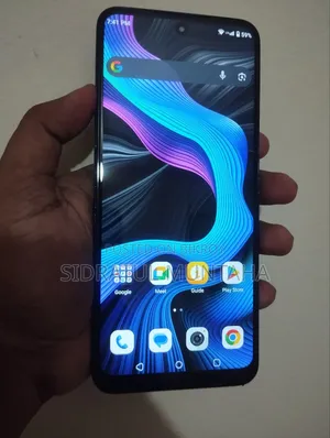 Benco S1 128 GB Black
