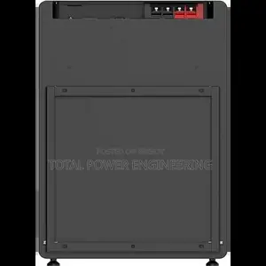 LVTOPSUN 51.2V 100AH Energy Storage Lithium-Ion Battery