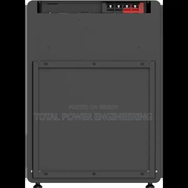 LVTOPSUN 51.2V 100AH Energy Storage Lithium-Ion Battery
