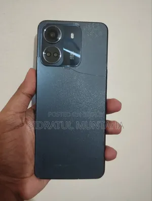 Benco S1 128 GB Black