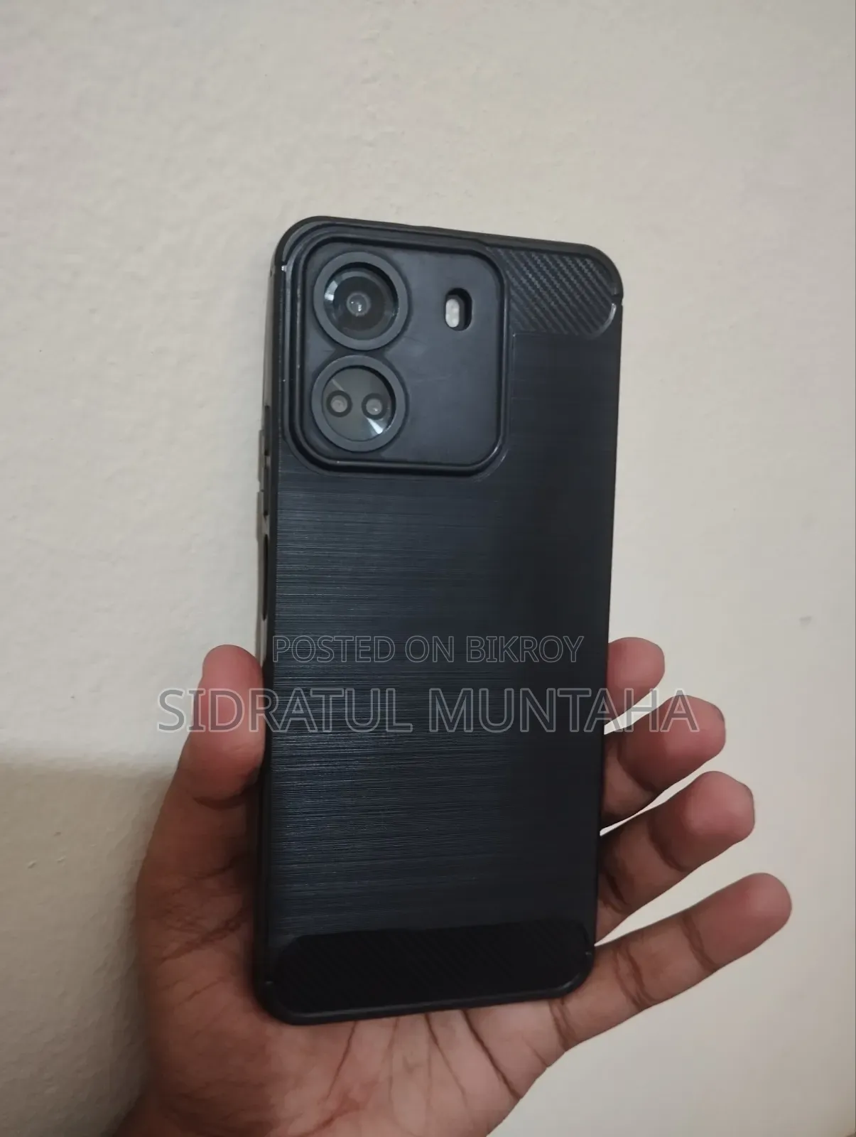 Benco S1 128 GB Black