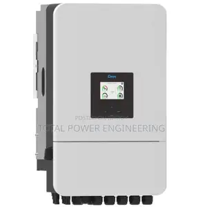 Deye 6KW Hybrid Solar Inverter