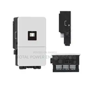 Deye 6KW Hybrid Solar Inverter