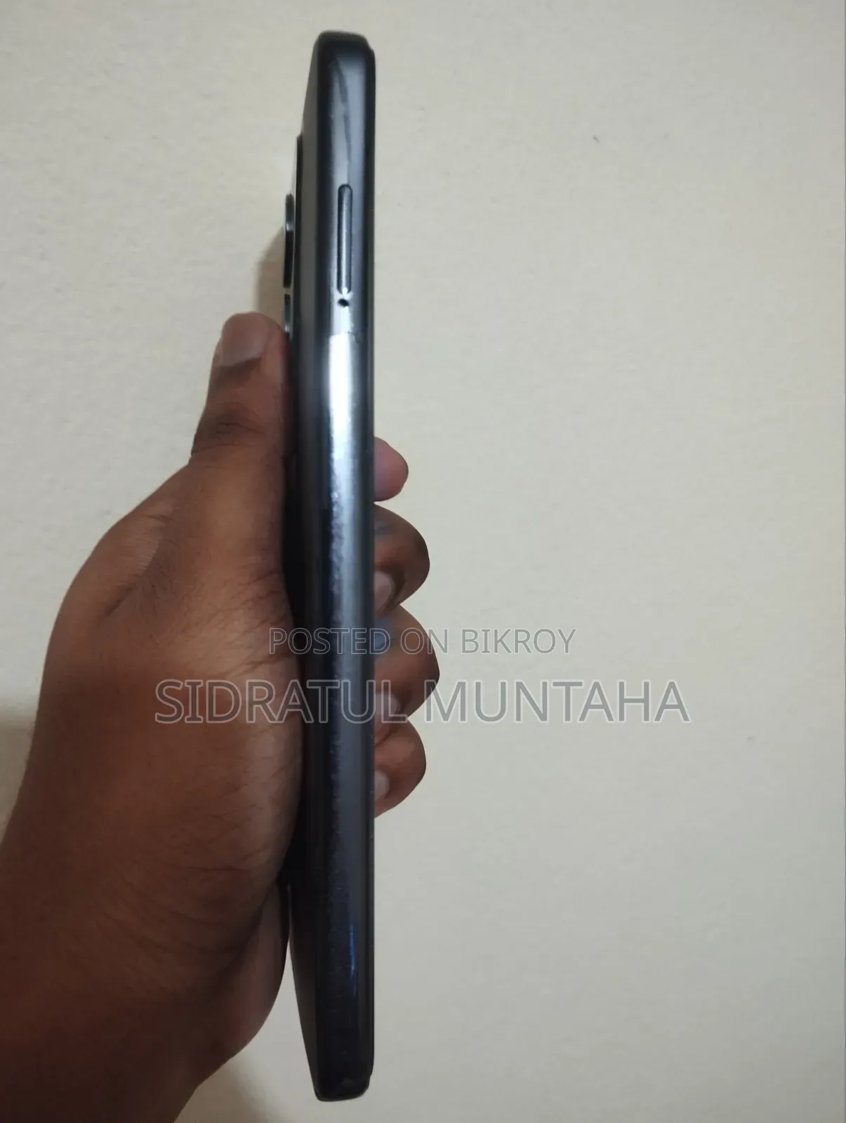 Benco S1 128 GB Black