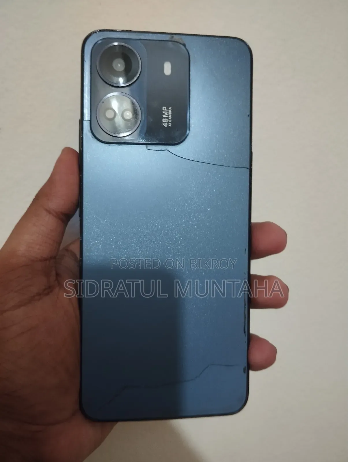 Benco S1 128 GB Black
