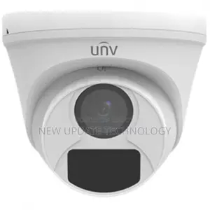 Uniview UAC-T112-F28 2MP IR Turret Fixed Dome Camera