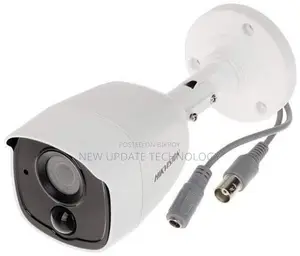 Hikvision DS-2CE11D0T-PIRLO 2MP IOT Series CC Camera