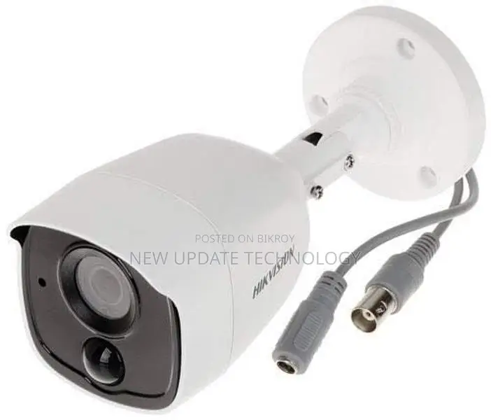 Hikvision DS-2CE11D0T-PIRLO 2MP IOT Series CC Camera