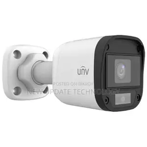 Uniview UAC-B112-F40 2MP HD Mini Analog Camera