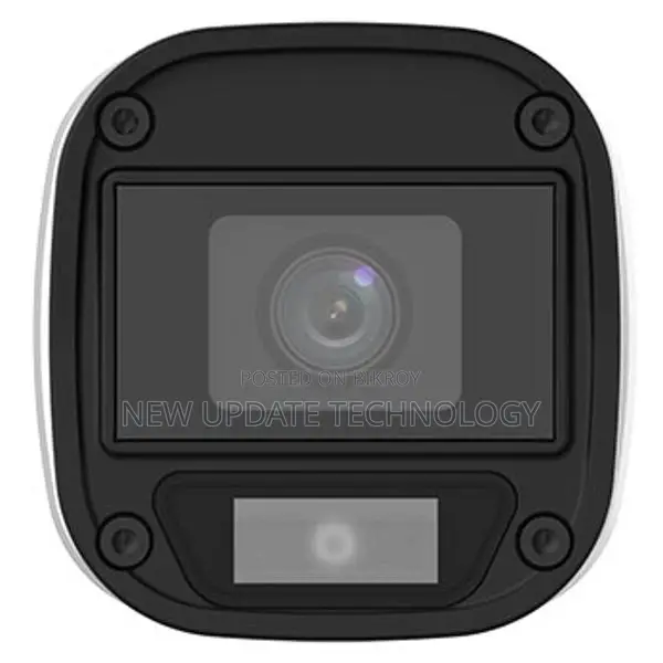 Uniview UAC-B112-F40 2MP HD Mini Analog Camera