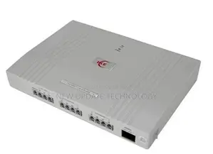 PABX System TC200-208 8-Line Apartment Intercom