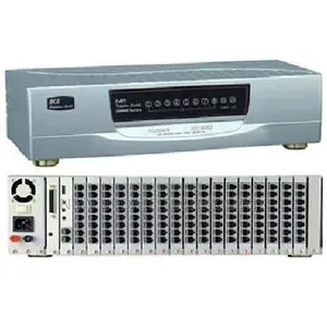 IKE KX-TC2000B 80-Line Apartment Intercom PABX