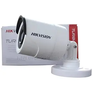 Hikvision DS-2CE16D0T-IP ECO 2MP HD Indoor CC Camera