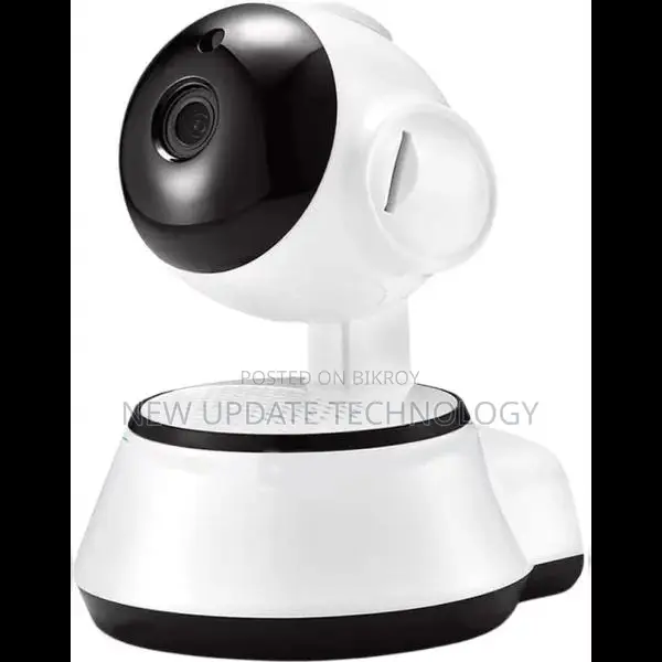 V380 Wi-Fi Smart Net Camera